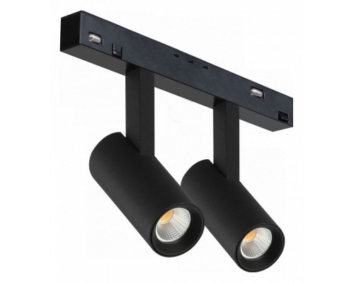 Светильник на штанге iLedex Technical VISION48/22 4822-005-D34-16W-40DG-3000K-BK Светильник на штанге iLedex Technical VISION48/22 4822-005-D34-16W-40DG-3000K-BK