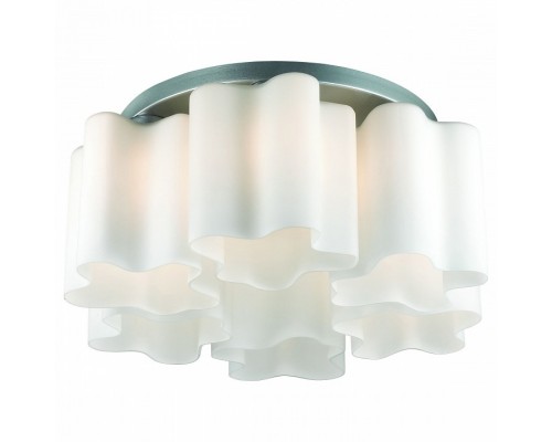 Потолочная люстра ST-Luce Onde