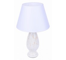 Настольная лампа декоративная Lumion Sharlin 8218/1T