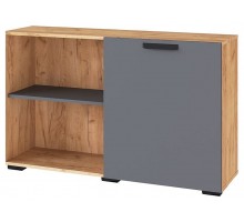 Тумба комбинированная Квартет