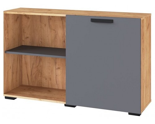 Тумба комбинированная Квартет