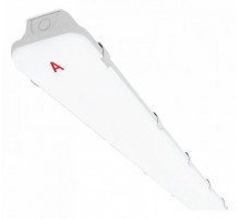 Накладной светильник WoltaPRO  ДСП04-36-041-6К