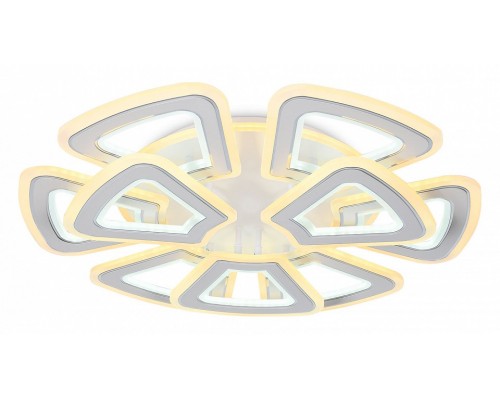 Потолочная люстра Ambrella Light FA FA8892 Потолочная люстра Ambrella Light FA FA8892