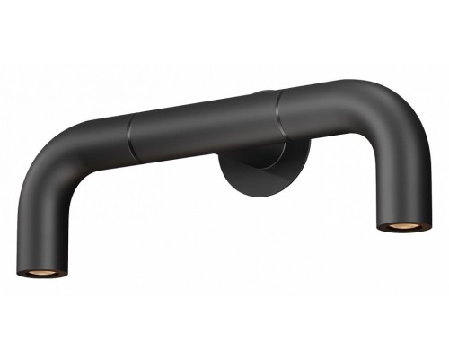 Светильник на штанге Maytoni Sleek O477WL-L4GF3K