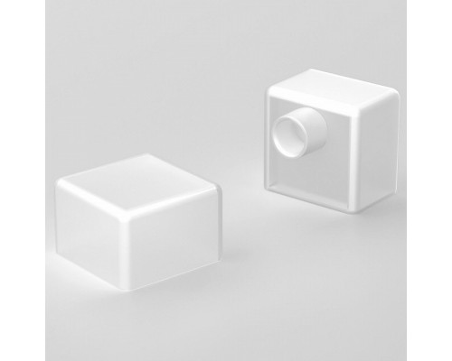 Заглушка для профиля Elektrostandard  ZLL-2-ALP027