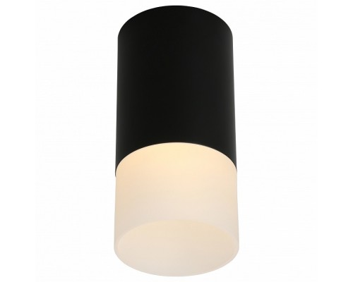 Накладной светильник Omnilux Lucido OML-100619-01 Накладной светильник Omnilux Lucido OML-100619-01