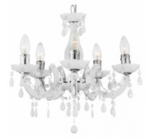 Подвесная люстра Globo Cuimbra II 63113-5