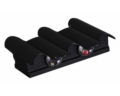 Накладной светильник 86851-9.2-005KT LED5W BK