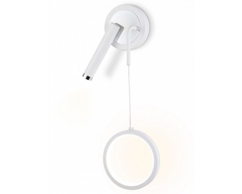 Бра с подсветкой Ambrella Light FL FL51651 Бра с подсветкой Ambrella Light FL FL51651