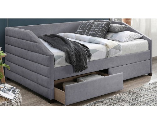 Кровать полутораспальная Nadia