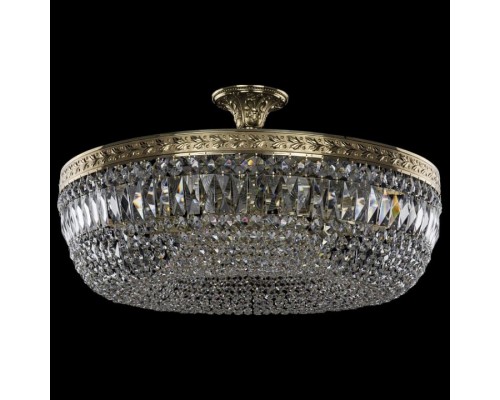 Светильник на штанге Bohemia Ivele Crystal 1904 19041/70IV G Светильник на штанге Bohemia Ivele Crystal 1904 19041/70IV G