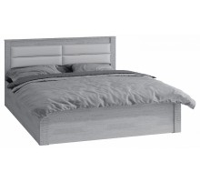 Кровать двуспальная Монако