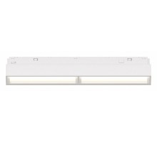 Встраиваемый светильник Maytoni Parete TR106-4-12W-DS-W