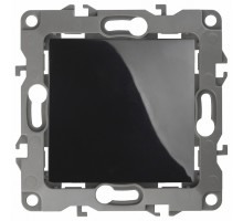 Выключатель одноклавишный без рамки Эра Эра 12 12-1101-06