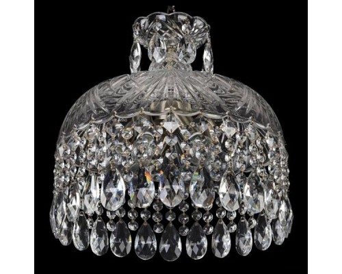 Подвесной светильник Bohemia Ivele Crystal 1478 14781/35 Pa Подвесной светильник Bohemia Ivele Crystal 1478 14781/35 Pa
