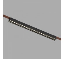 Накладной светильник Denkirs BELTY GRILL DK5572-BK