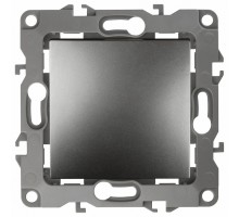 Переключатель одноклавишный без рамки Эра Эра 12 12-1103-12