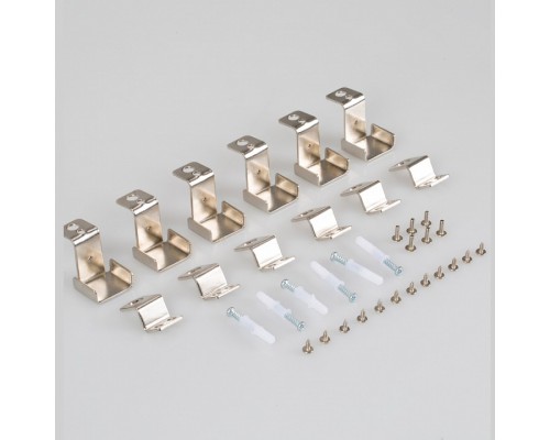 Набор креплений накладных для светильника Arlight Mx6 020262