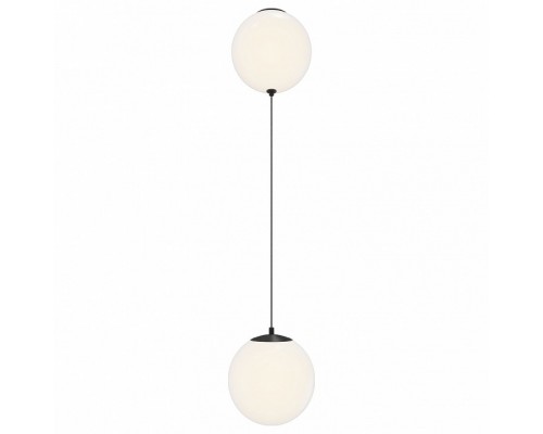 Подвесной светильник Maytoni Twins MOD427PL-L20B3K Подвесной светильник Maytoni Twins MOD427PL-L20B3K
