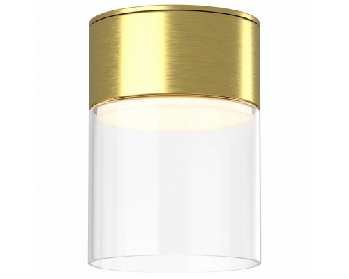 Накладной светильник Maytoni Glory C094CL-GX53-BS Накладной светильник Maytoni Glory C094CL-GX53-BS