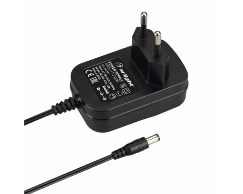 Блок питания с проводом Arlight ARDV 040951 Блок питания с проводом Arlight ARDV 040951