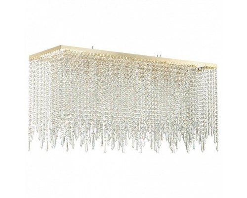 Подвесной светильник Odeon Light Chokka 5028/9A Подвесной светильник Odeon Light Chokka 5028/9A