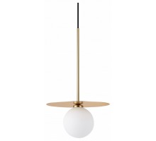 Подвесной светильник Moderli Scrumbel V11569-1P