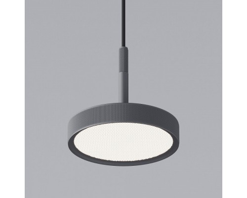 Подвесной светильник Elektrostandard Plate a065413 Подвесной светильник Elektrostandard Plate a065413