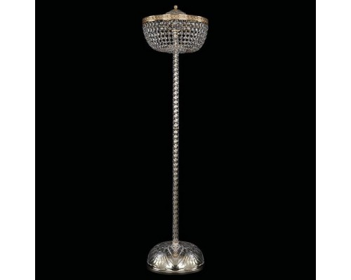 Торшер Bohemia Ivele Crystal 1928 19281T4/35IV-138 G Торшер Bohemia Ivele Crystal 1928 19281T4/35IV-138 G