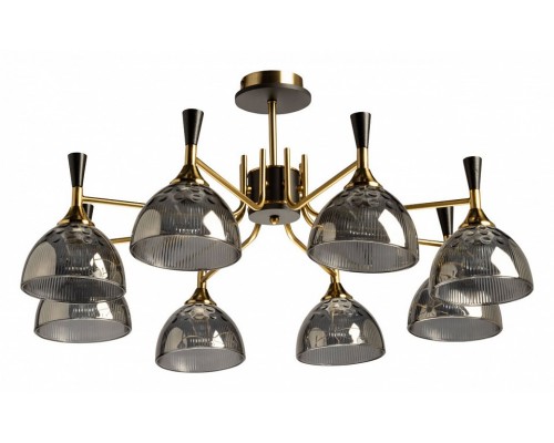 Люстра на штанге De City Дэла 25 635019708