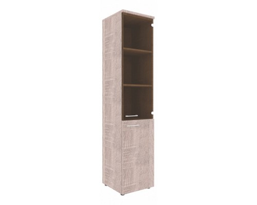 Шкаф-витрина XTEN XHC 42.2(R) Шкаф-витрина XTEN XHC 42.2(R)
