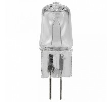 Лампа галогеновая Эра  G4 20Вт 3000K G4-JC-20W-12V
