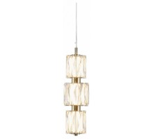 Подвесной светильник Moderli Prismique V11714-PL