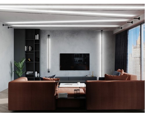 Комплект струнный Arte Lamp Skycross A600506-240-3K Комплект струнный Arte Lamp Skycross A600506-240-3K
