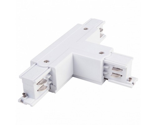 Соединитель T-образный для треков Elektrostandard TRC-1 a039548 Соединитель T-образный для треков Elektrostandard TRC-1 a039548