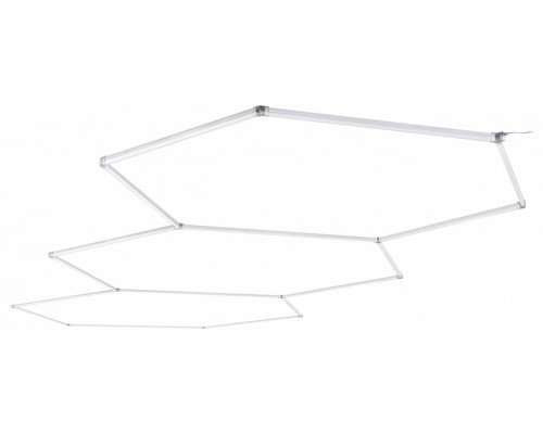 Модульный светильник Lightstar Varieta V10A450124 Модульный светильник Lightstar Varieta V10A450124