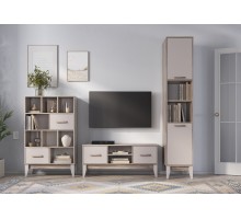 Стенка для гостиной Скандика