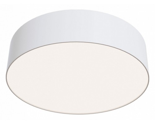 Накладной светильник Maytoni Zon C032CL-24W4K-RD-W Накладной светильник Maytoni Zon C032CL-24W4K-RD-W