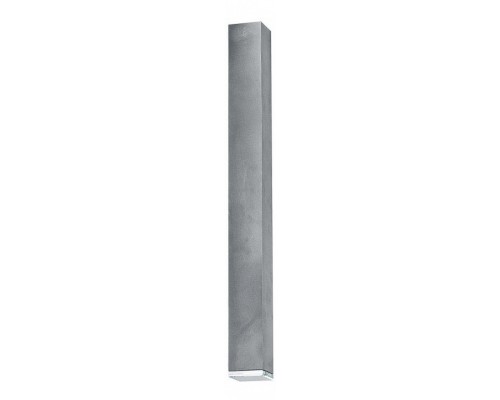 Накладной светильник Nowodvorski Bryce Concrete 5721 Накладной светильник Nowodvorski Bryce Concrete 5721