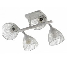 Люстра на штанге 01568-3.3-04 WH+CR