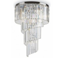 Потолочная люстра Maytoni Louis RC007CL-08CH
