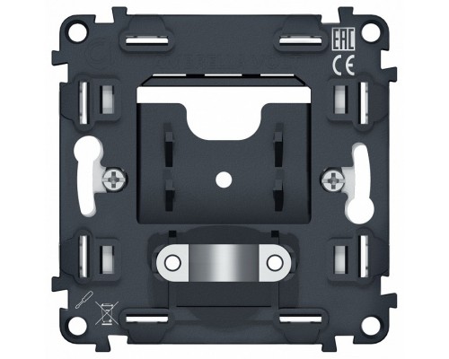 Механизм для вывода кабеля Ambrella Volt VM VM238