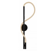Бра LIGHTERA Tura LE103W-90B