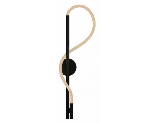 Бра LIGHTERA Tura LE103W-90B Бра LIGHTERA Tura LE103W-90B