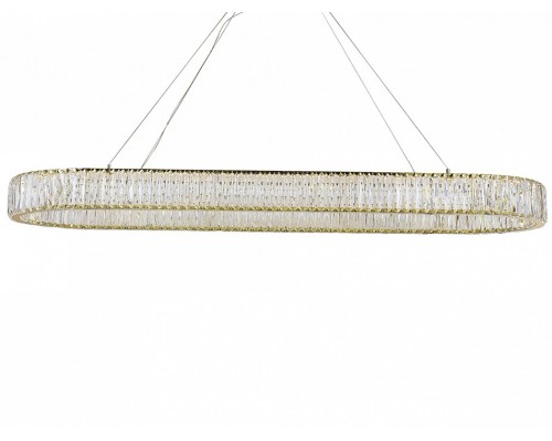 Подвесная люстра Newport CRYSTAL М0071023