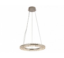 Подвесная люстра Newport CRYSTAL М0071038