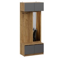 Стенка для прихожей Авиньон