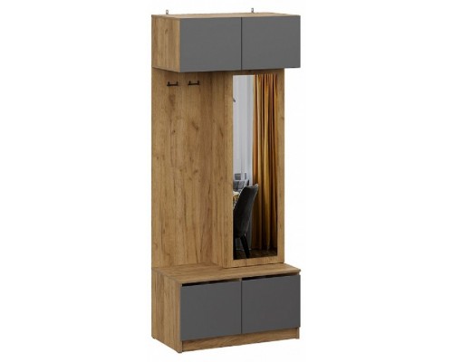 Стенка для прихожей Авиньон