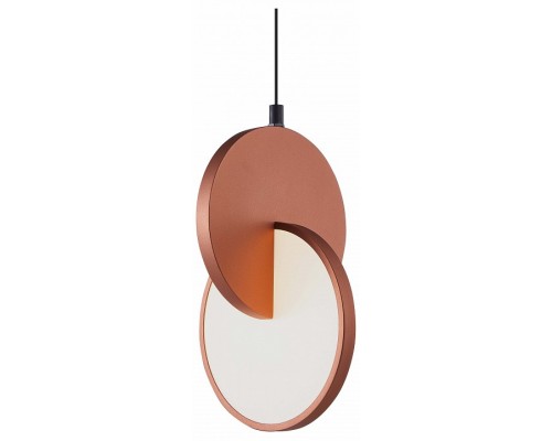 Подвесной светильник F-promo Grahan 4607-1P Подвесной светильник F-promo Grahan 4607-1P