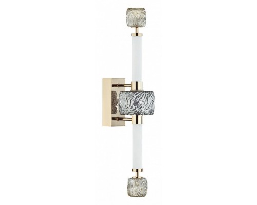 Бра Odeon Light Kliff 5426/28WL Бра Odeon Light Kliff 5426/28WL